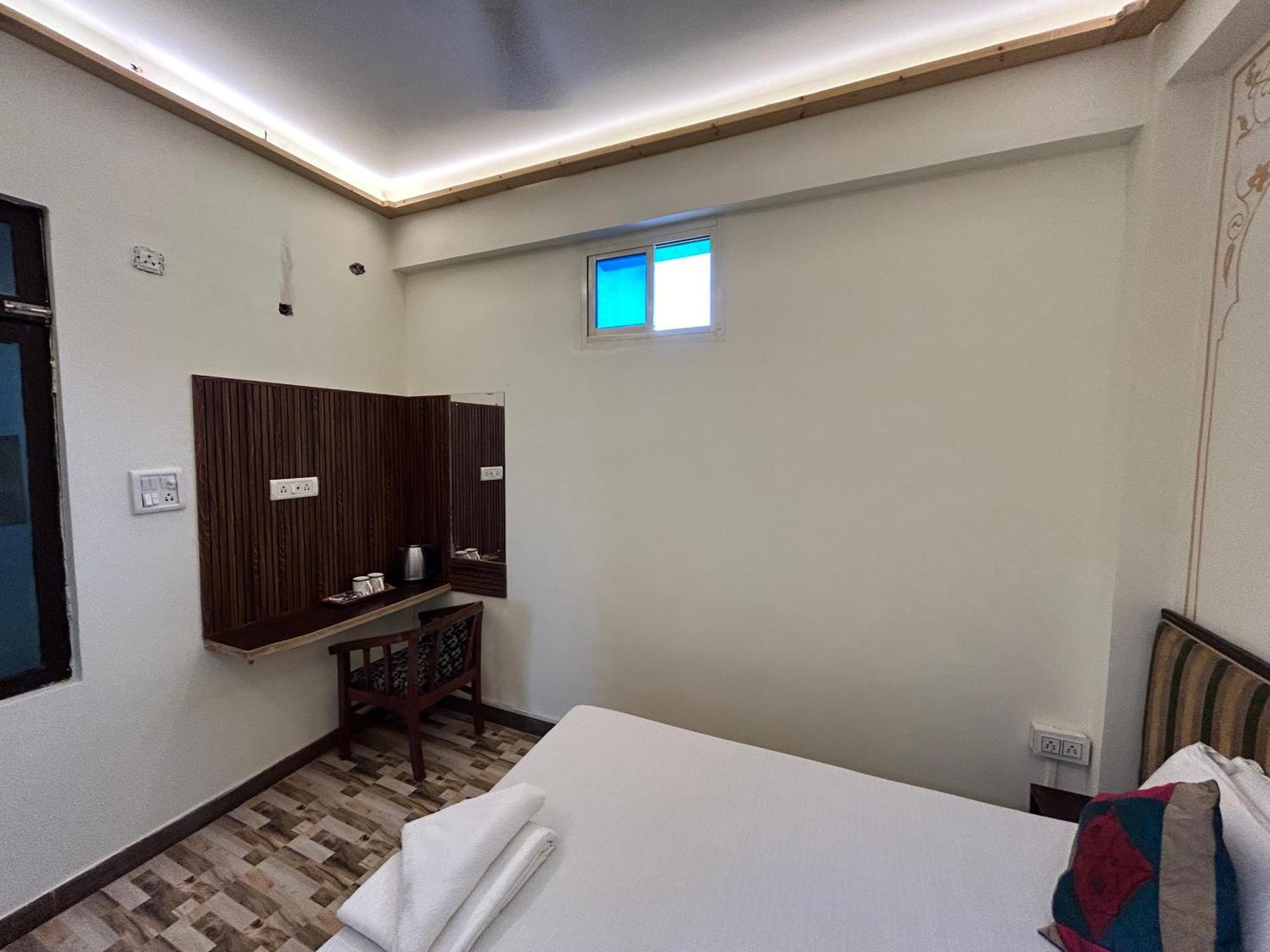 Max Guest House Agra  Exterior foto